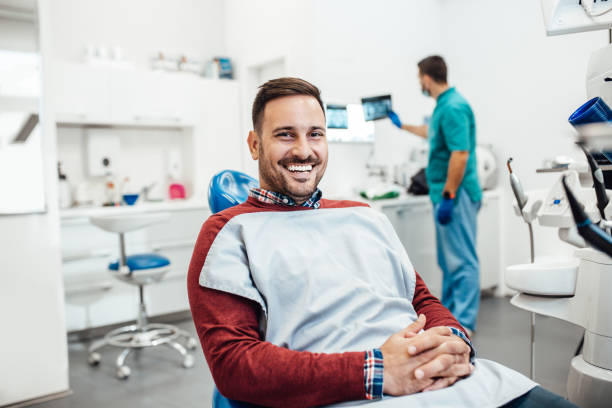 Best Root Canal Treatment  in Red Springs, NC