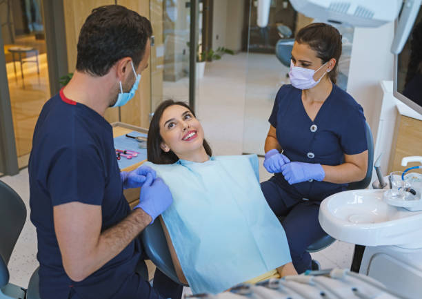 Best Wisdom Tooth Removal  in Red Springs, NC