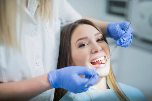 Best Cosmetic Dentistry  in Red Springs, NC