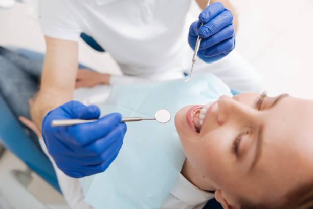 Best Laser Dentistry  in Red Springs, NC