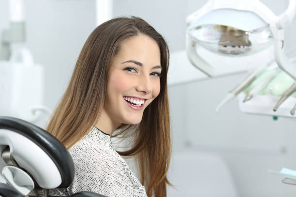 Advanced Technology for Better Dental Care in Red Springs, NC