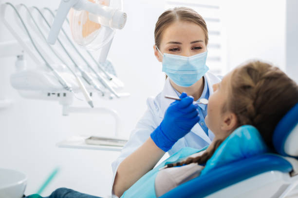 Best Dental Exams and Cleanings  in Red Springs, NC